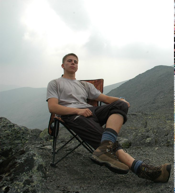 Николай Черников фотография #50