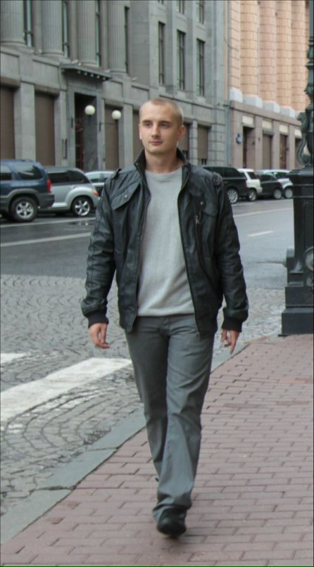 Дмитрий Фёдоров фотография #36