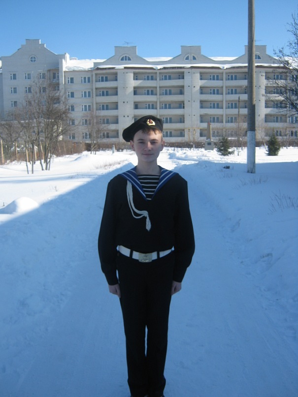 Андрей Марченков фотография #42