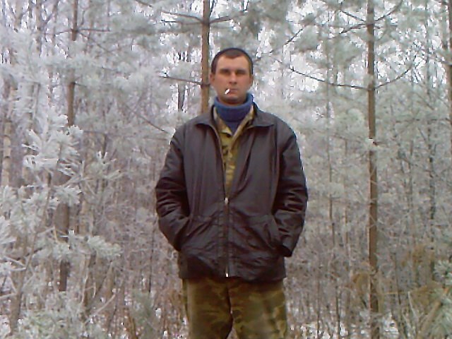 Валентин Пушкин фотография #25