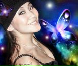 Фотография Старостиной Александры