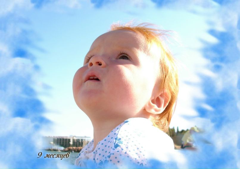 Анна Олейникова фотография #30