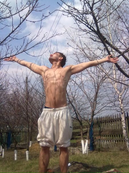 Ivan Lukashenko фото №50