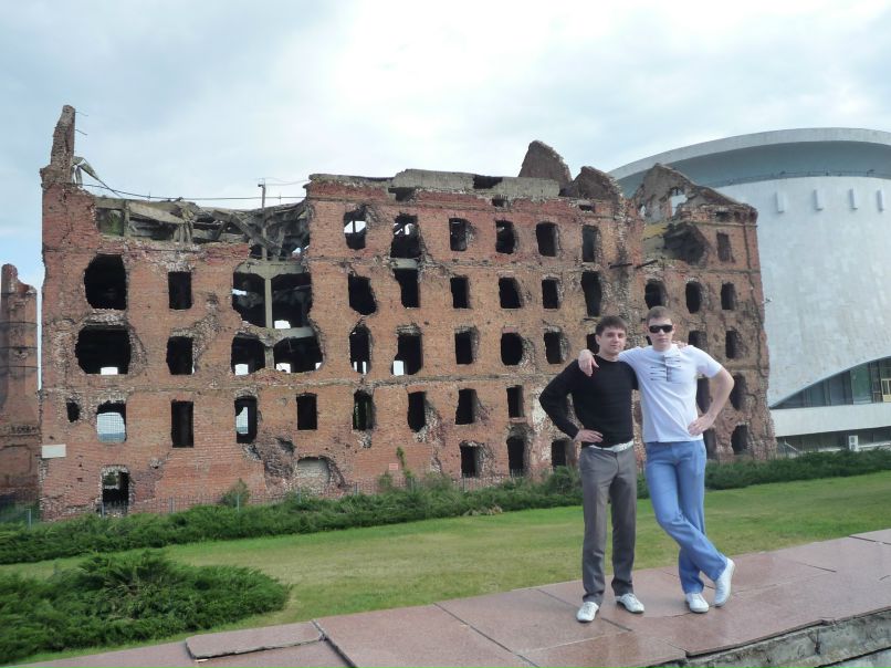 Сергей Васильевич фотография #19