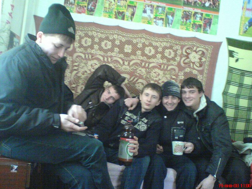Тимур Велиляев фотография #20