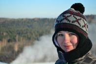 Фотография Губаревой Валюшки