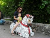 Фотография Прохоровой Арины