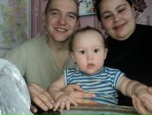 Фотография Кладовой Ольги