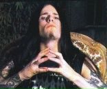 Фотография Вольф Катерины