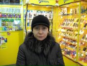 Фотография Киселёвой Анны