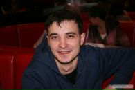 Фотография Садриева Айзата