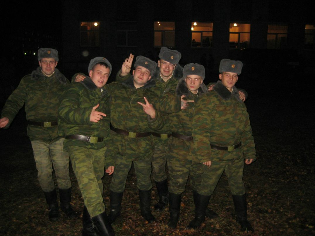 Дима Нескажу фотография #43