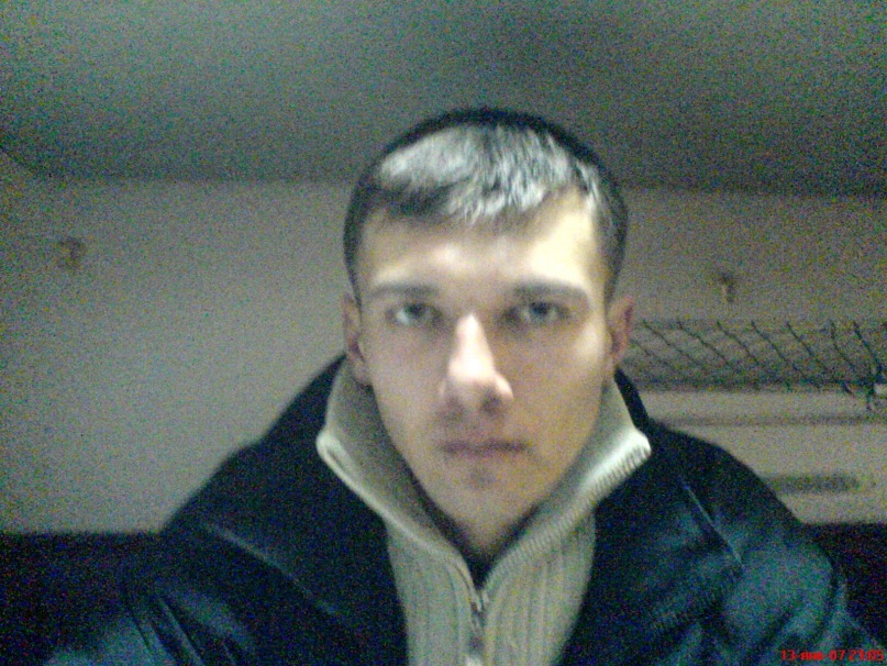 Сергей Костин фотография #1