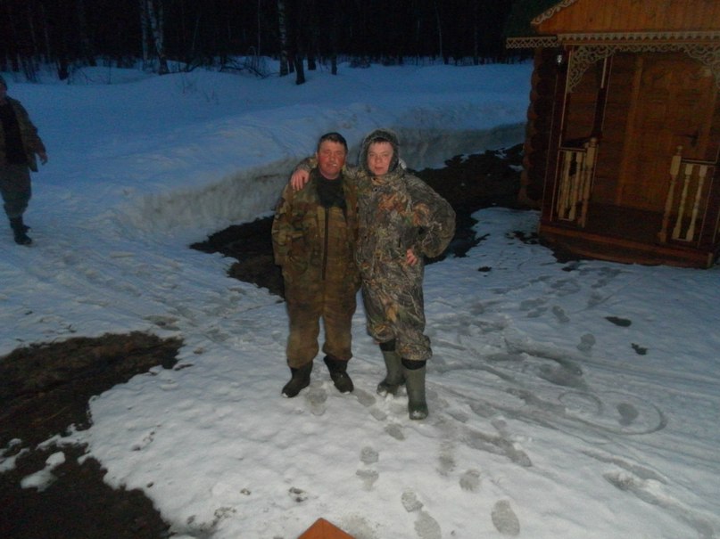 Павел Шерняев фотография #41