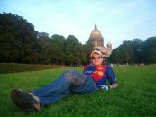 Фотография Сергеевича Александра