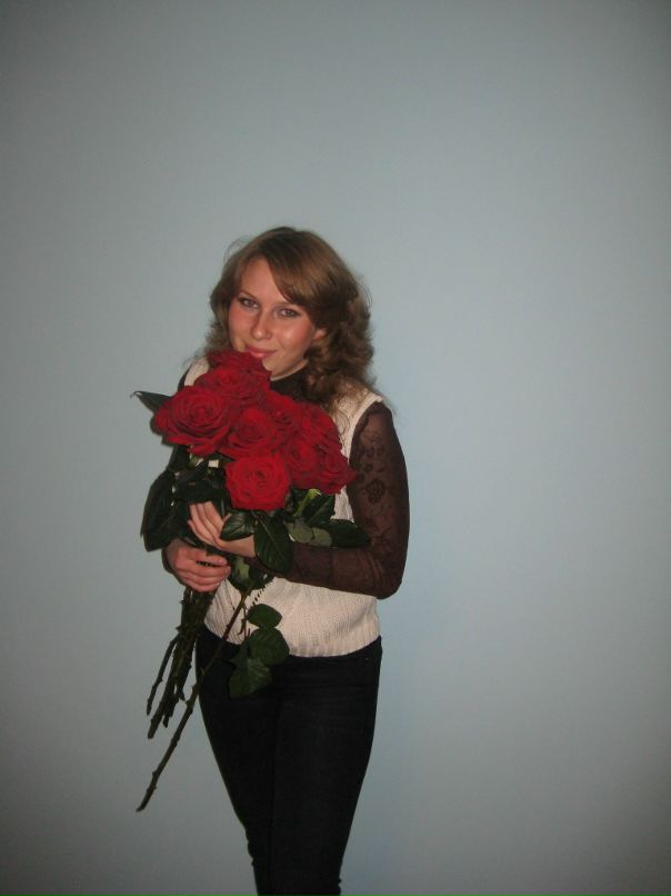 Инна Супрун фотография #43