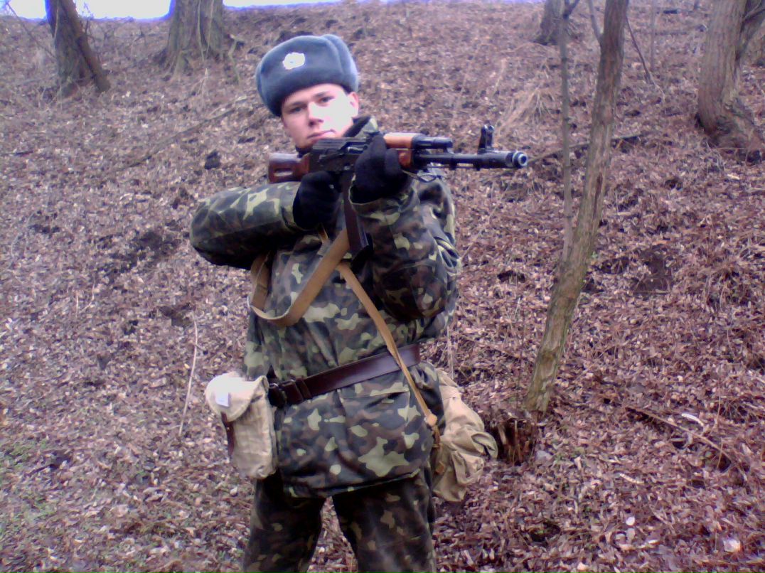 Дмитрий Савицкий фотография #42