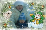 Фотография Ламоновой Ирины