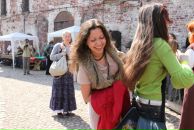 Фотография Третьяковой Марии