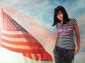 Фотография Крючковой Алёнушки