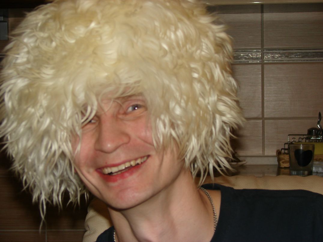 Александр Плотников фотография #5
