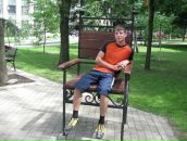 Міша Подлецький фотография #12 (источник - https://vk.com/id22760521)