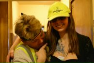 Наташа Нідзельська фотография #28 (источник - https://vk.com/id28935377)