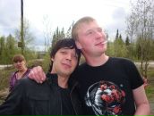 Фотография Ермачкова Алексея