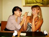 Фотография Крикуновой Анны