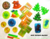 Фотография Орловой Любавы