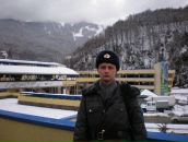 Фотография Зарубина Максима