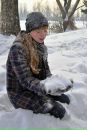 Фотография Жильниковой Анастасии