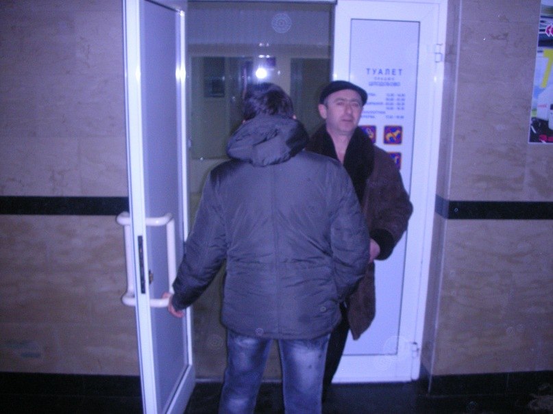 Сергей Коваленко фотография #34