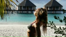 Фотография Бегун Екатерины