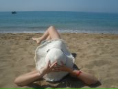 Фотография Мазун Натальи