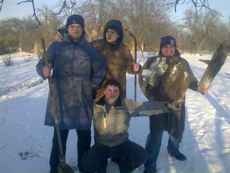 Дима Иванов фотография #47