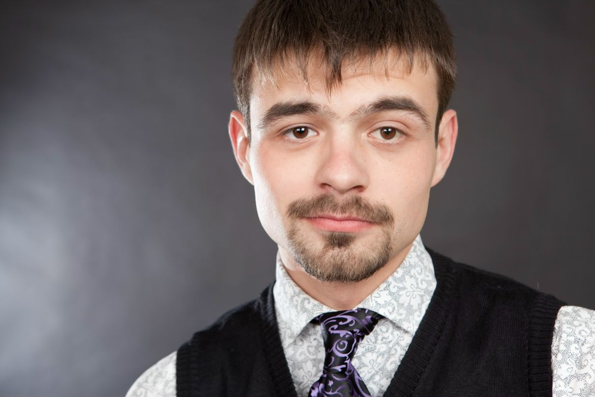 Александр Даниленко фотография #12
