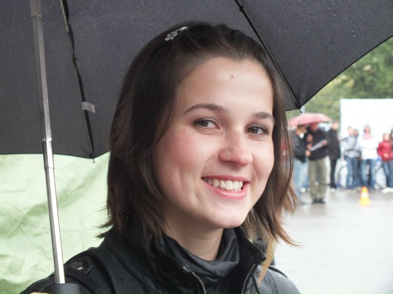 Юлия Клименко фотография #11