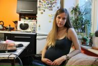 Фотография Семеновой Зинаиды