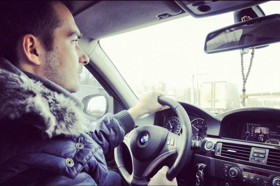 Дмитрий Мироненко фотография #19