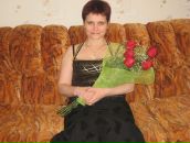 Фотография Мысляевой Лилии