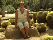 Фотография Березовской Светланы