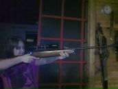 Фотография Цыгановой Марианны