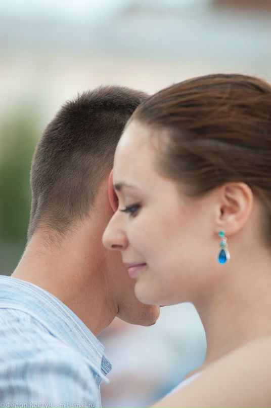 Ольга Ерченко фотография #18