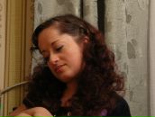 Фотография Баюшковой Елены