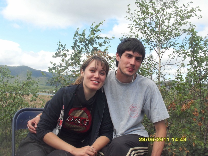 Евгений Доценко фотография #1