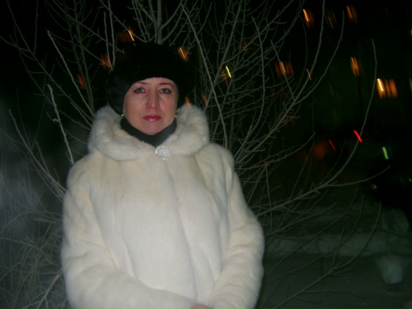 Рамиля Мутаева фотография #32