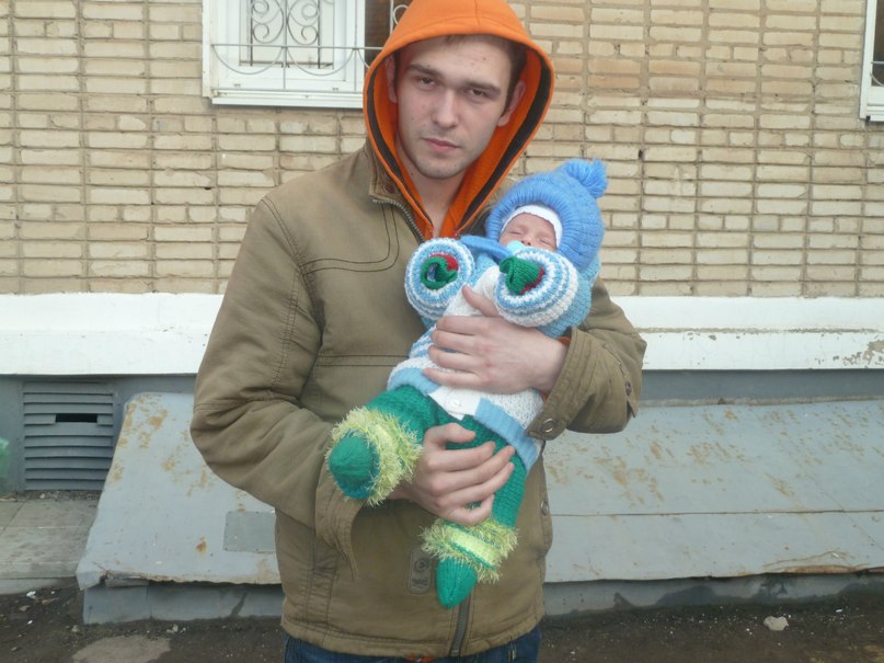 Леонид Бреер фотография #14