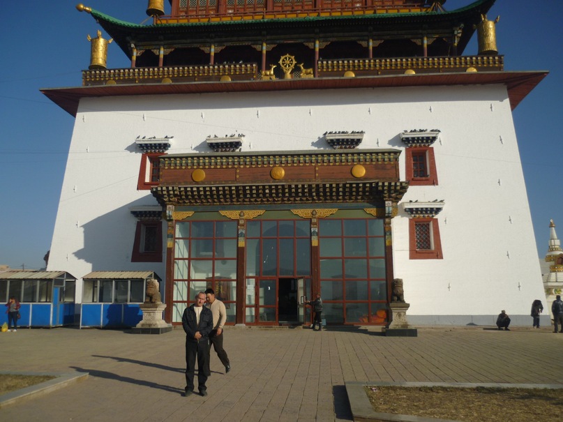 Руслан Насыров фотография #6