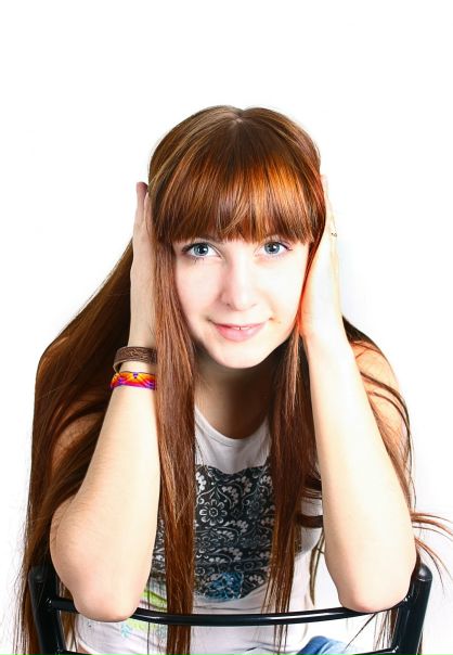 №20, Екатерина Котова, Орёл №20, Екатерина Котова, Орёл